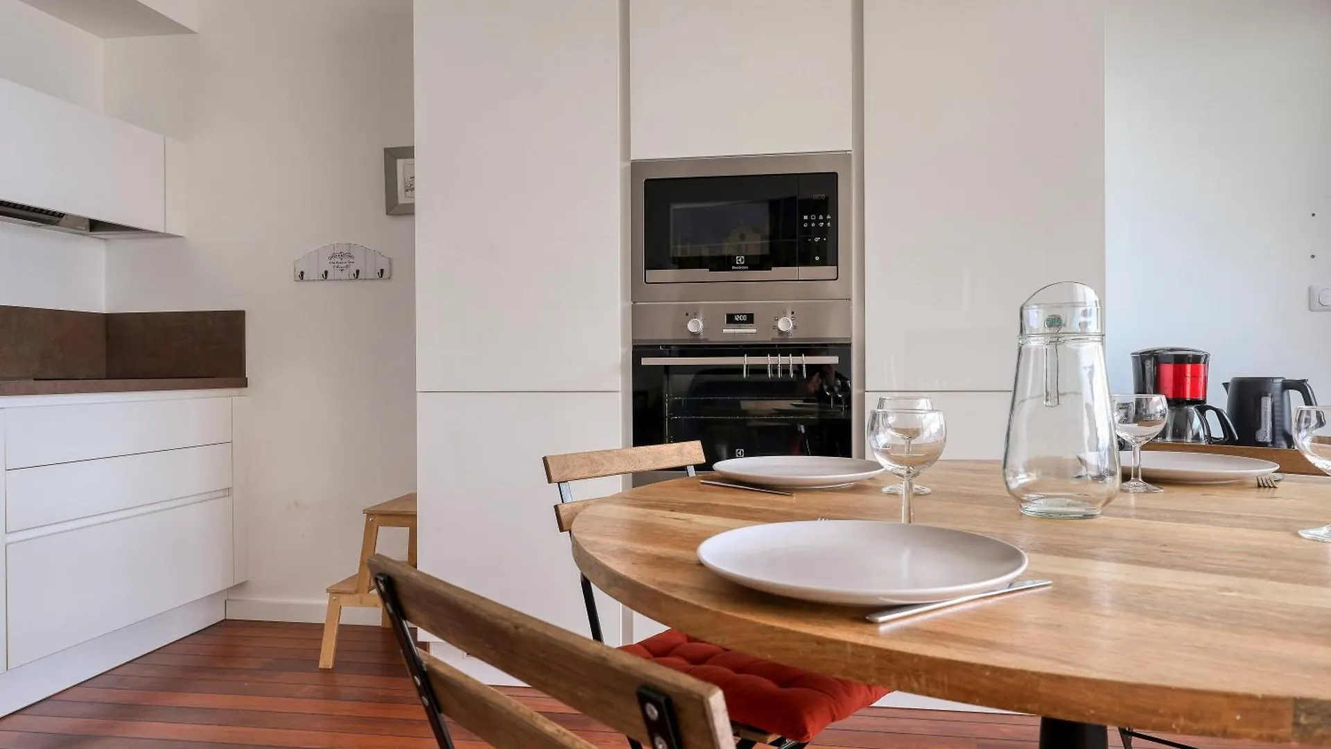 Katikias - Duplex Climatise Vue Mer Bandol Apartment